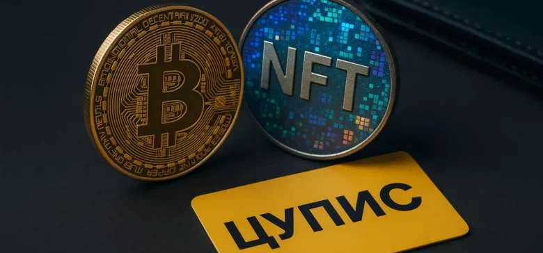 Криптовалюта, NFT и ЦУПИС: разрешены ли новые технологии у легальных букмекеров РФ