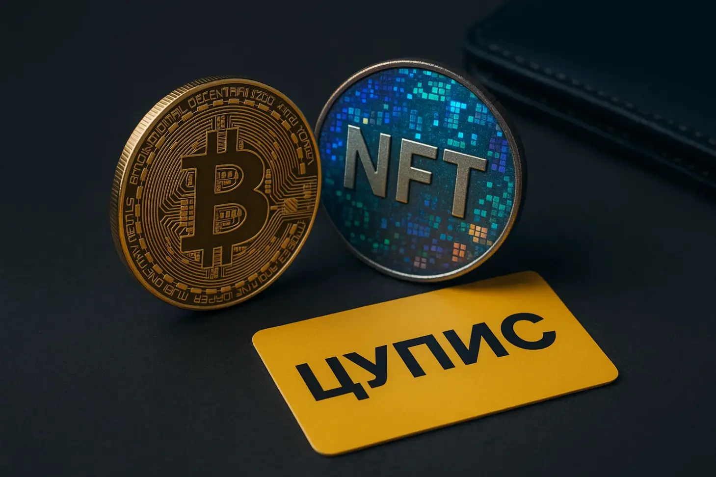 Криптовалюта, NFT и ЦУПИС: разрешены ли новые технологии у легальных букмекеров РФ