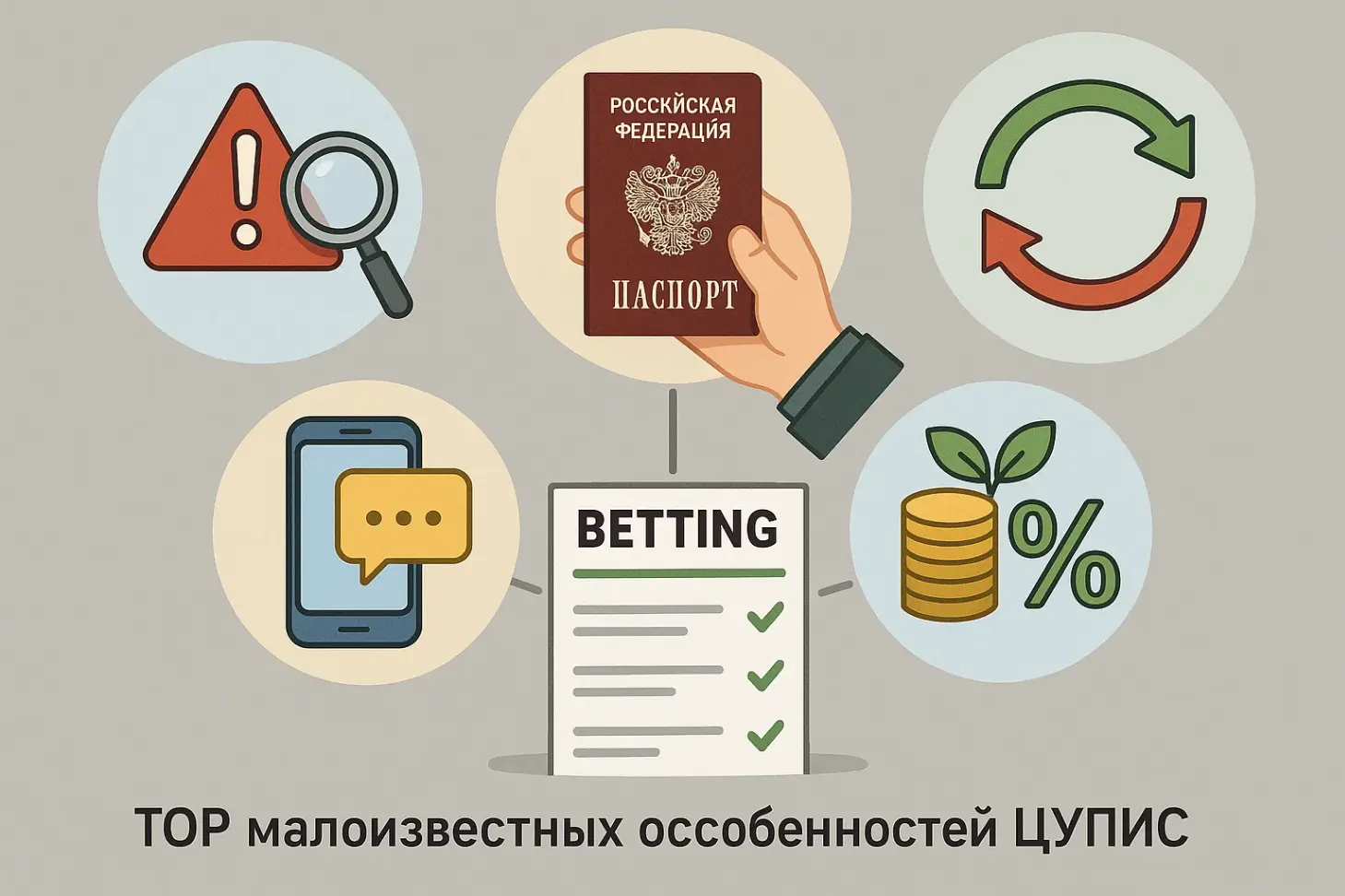 Повышенные лимиты для клиентов с верифицированным доходом