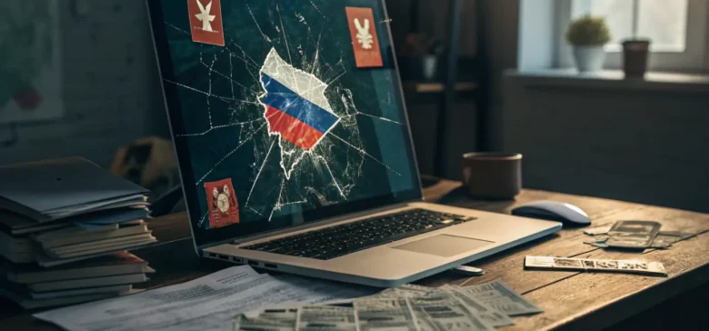 Опасности нелегальных российских букмекеров: рост пиратства и рыночного риска